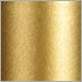 Brushed Gold
