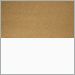 Hand-Rubbed Antique Brass with White Interior