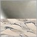 Satin Nickel w/ White Glass