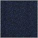 Calligraphy Bird Jacquard Blue