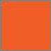 Transparent Orange Red