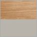 White Oak with Putty