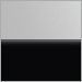 Black with Light Grey