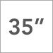35 in