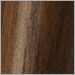 Dark Stained Oak