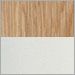 White Oak with White