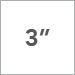 3 in