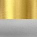 Gold with Silver