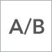 A/B