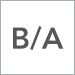 B/A