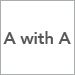 A with A