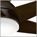 Brushed Cocoa with Espresso
