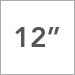12 inch
