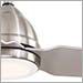 Brushed Nickel Wet