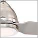 Polished Nickel