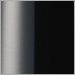 Enamelled Black