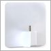 Hardwire Wall Mount