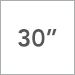 30 inch