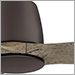 Matte Greige with Weathered Wood