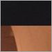 Matte Black/Shiny Copper