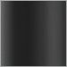Matte Black
