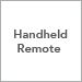 Handheld Remote