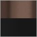 Copper with Black