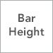 Bar Height