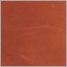 Terracotta Leather