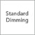 Standard Dimming