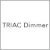 TRIAC Dimmer
