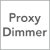 Proxy Dimmer