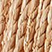 Natural Abaca Rope