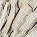 Whitewashed Driftwood