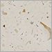 Ivory Terrazzo