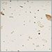 Ivory Terrazzo