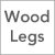 Wood Legs