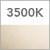 3500K Cool White LED