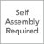 Self Assembly Required