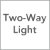 Two-Way Light