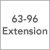 63-96 Extension