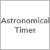 Astronomical Timer