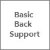 Basic Back Support