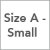 Size A - Small