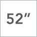 52 in
