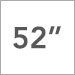 52 in