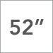 52 in
