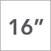 16-Inch