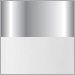 Polished Nickel with Polished White