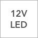 12V LED